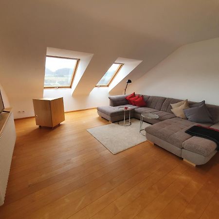 Ferienwohnung Nussbaum Merzig Zewnętrze zdjęcie