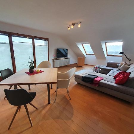 Ferienwohnung Nussbaum Merzig Zewnętrze zdjęcie
