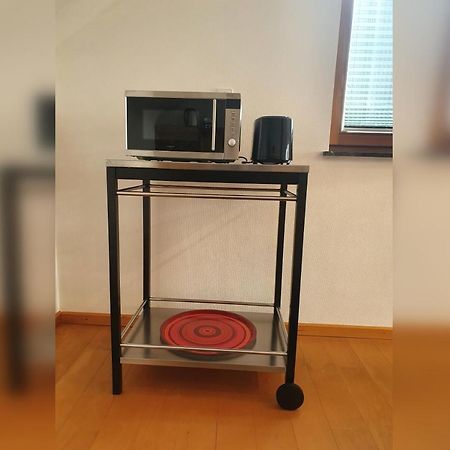 Ferienwohnung Nussbaum Merzig Zewnętrze zdjęcie