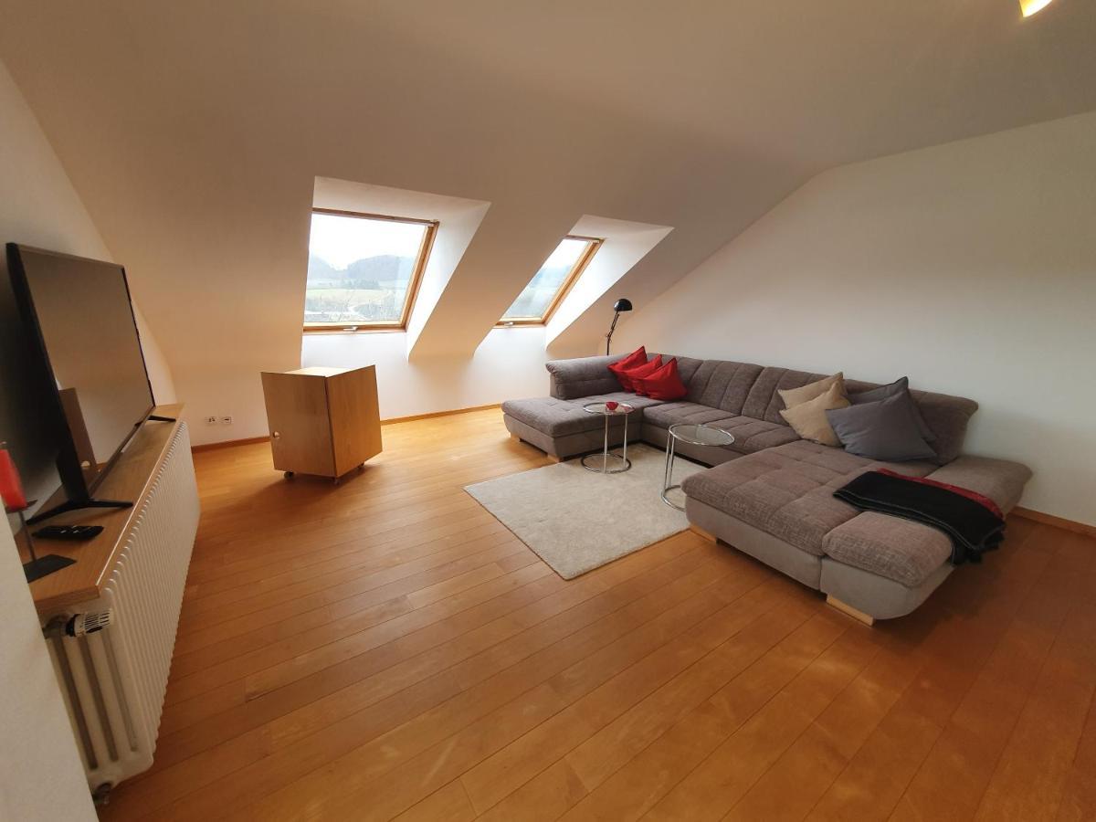 Ferienwohnung Nussbaum Merzig Zewnętrze zdjęcie