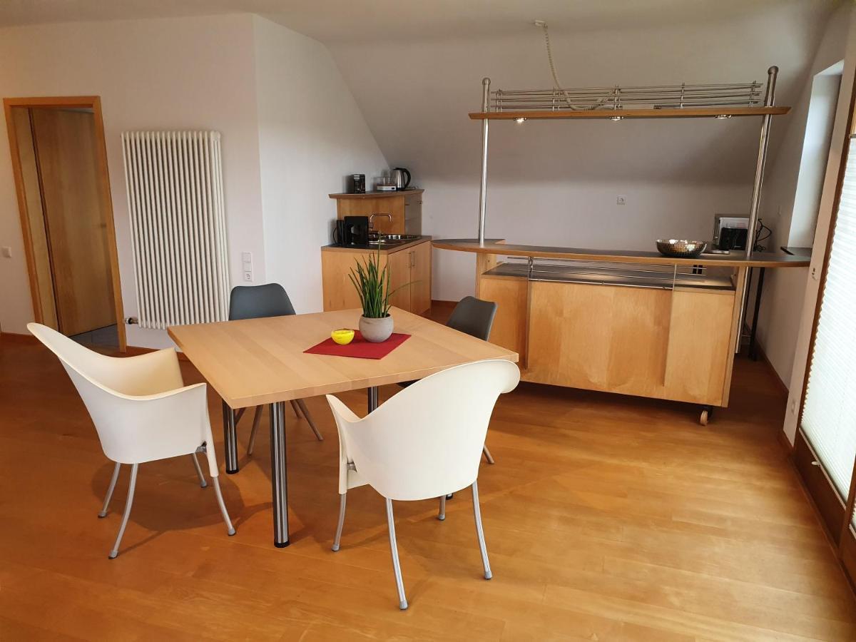 Ferienwohnung Nussbaum Merzig Zewnętrze zdjęcie