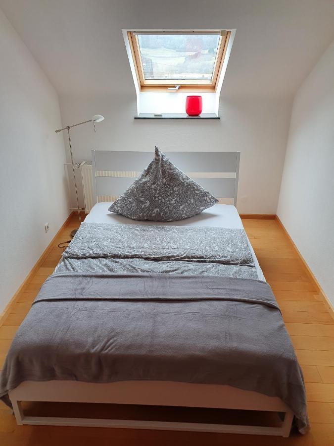 Ferienwohnung Nussbaum Merzig Zewnętrze zdjęcie