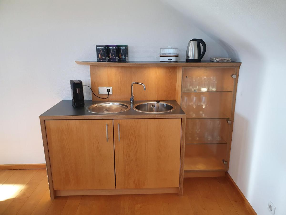 Ferienwohnung Nussbaum Merzig Zewnętrze zdjęcie