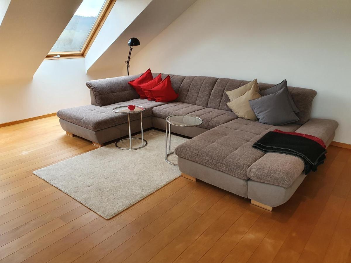 Ferienwohnung Nussbaum Merzig Zewnętrze zdjęcie