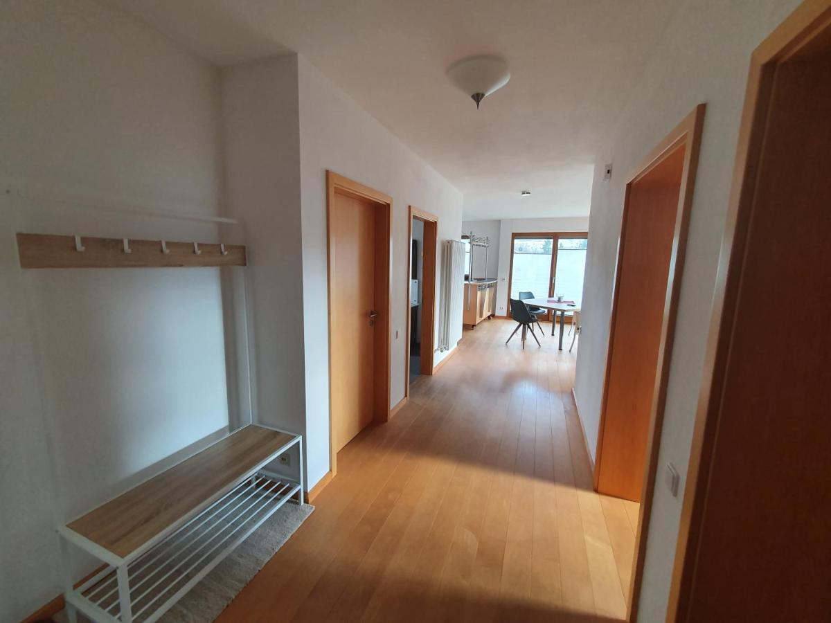 Ferienwohnung Nussbaum Merzig Zewnętrze zdjęcie