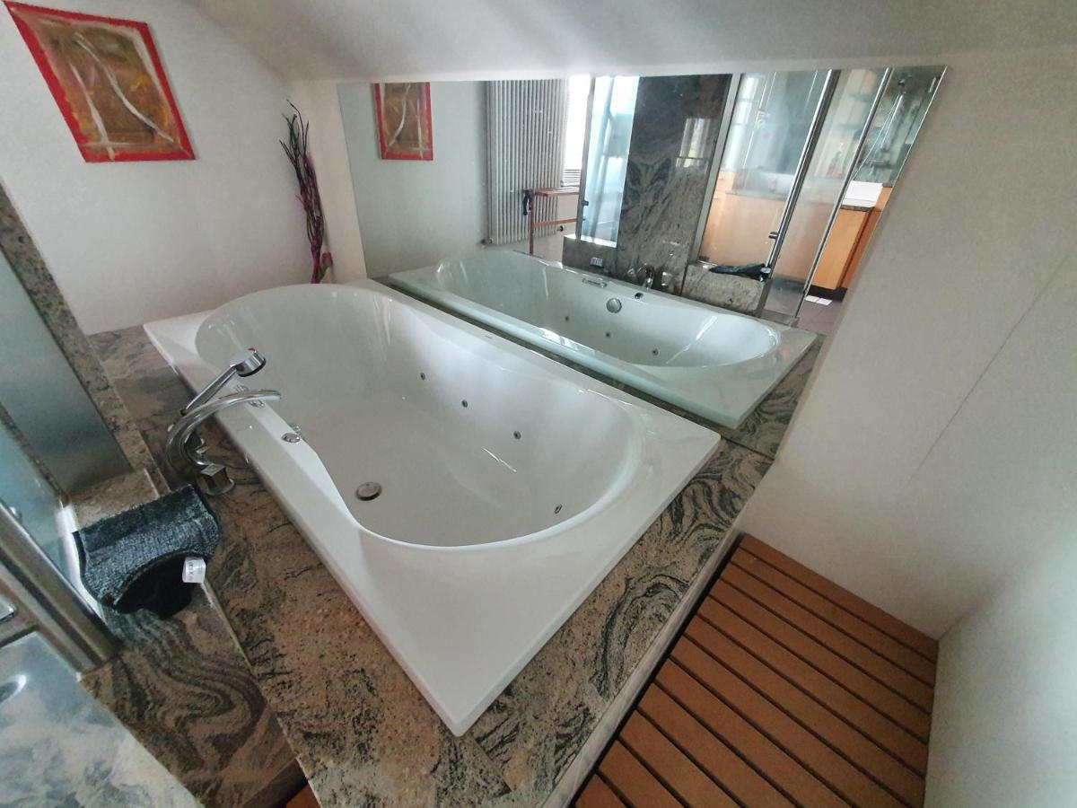 Ferienwohnung Nussbaum Merzig Zewnętrze zdjęcie