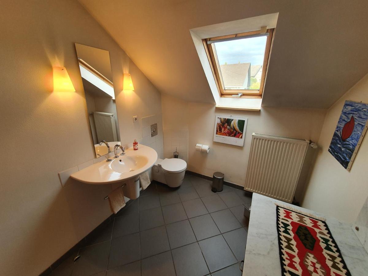 Ferienwohnung Nussbaum Merzig Zewnętrze zdjęcie
