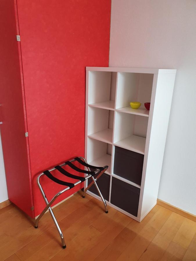 Ferienwohnung Nussbaum Merzig Zewnętrze zdjęcie