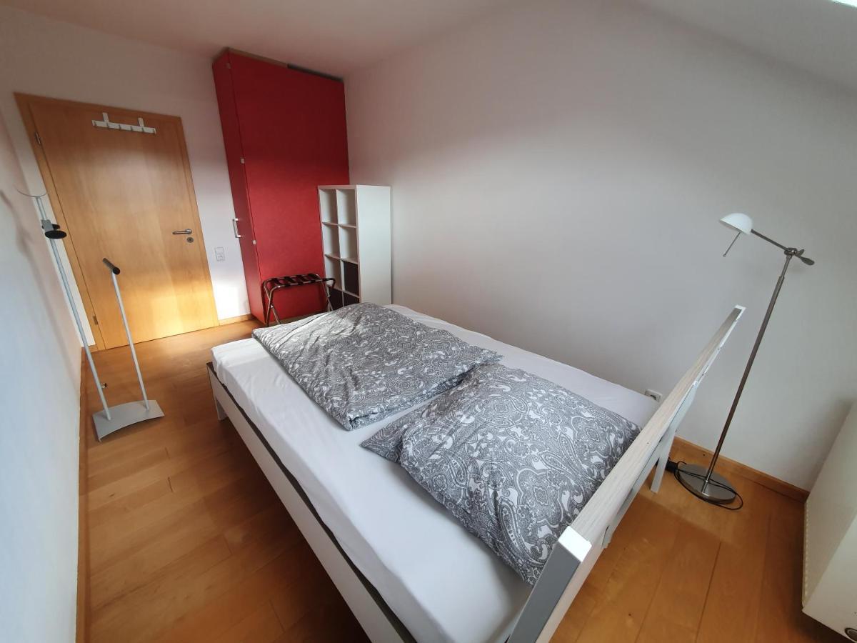 Ferienwohnung Nussbaum Merzig Zewnętrze zdjęcie
